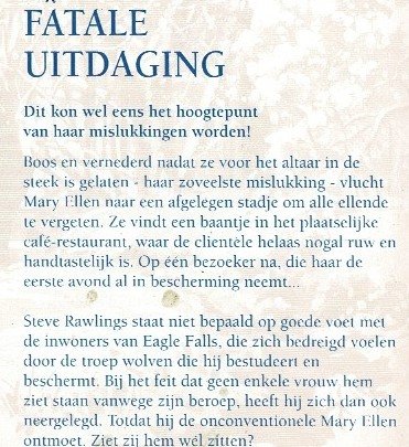 Het beste van Jennifer Greene: Fatale uitdaging - Afbeelding 2