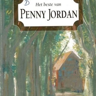 Het beste van Penny Jordan: Troostende armen