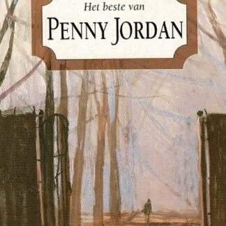 Het beste van Penny Jordan: Bedreigde onschuld