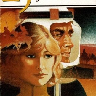 Harlequin Jubileum 25 (1975 - 2000): Penny Jordan / Op liefde en geluk ; Anne Mather / Mijn eigen heks