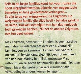 Bouquet 2087: Onherkenbaar veranderd / Penny Jordan - Afbeelding 2