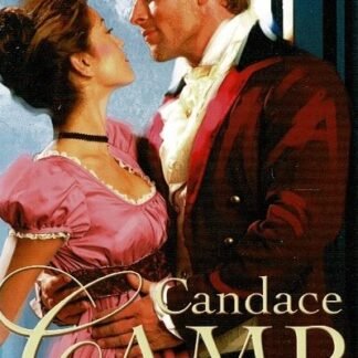 IBS Historische roman 145: Geheim van het hart / Candace Camp