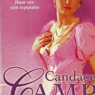 IBS Historische roman 161: Liefdes overwinning / Candace Camp