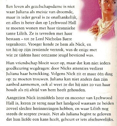 IBS Historische roman 161: Liefdes overwinning / Candace Camp - Afbeelding 2