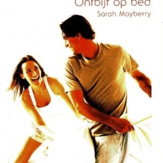 White Silk 4: Ontbijt op bed / Sarah Mayberry ; Steelse blikken / Stephanie Bond