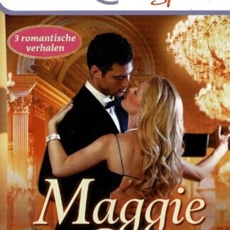 Bouquet Special 39: Rijk en machtig / Opwindende ontmoeting / Ritme van het hart / Maggie Cox