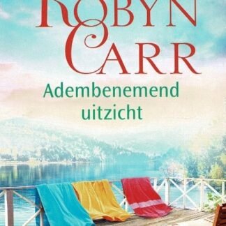 HQN Roman 256: Adembenemend uitzicht / Robyn Carr
