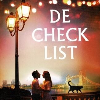 HQN Roman 332: De checklist / Sophia Money-Coutts