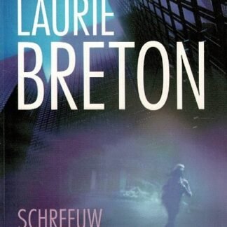 IBS Thriller 175: Schreeuw in het donker / Laurie Breton