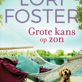 Feelgood 44: Grote kans op zon / Lori Foster
