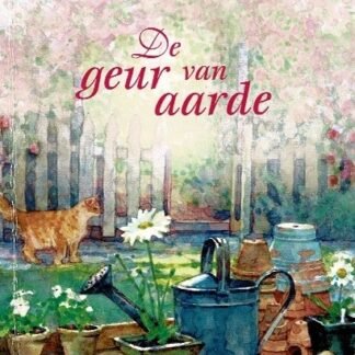 IBS Roman 206: De geur van aarde / Debbie Macomber