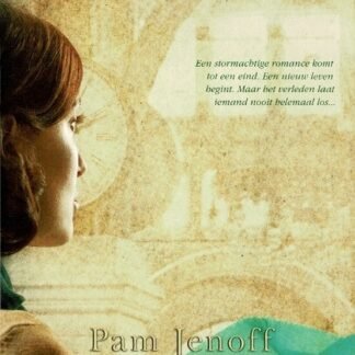 HQN Roman 11: Diplomatenvrouw / Pam Jenoff