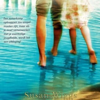 HQN Roman 27: Zomer aan het meer / Susan Wiggs