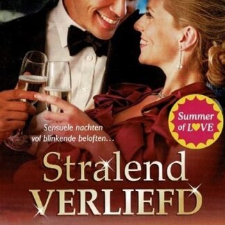 Topcollectie 217: Stralend verliefd (3 verhalen in 1 band, zie foto 2)