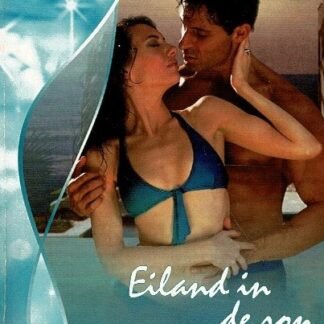 Bouquet Favorieten 295: Betoverend eiland / Anne Mather ; De man in het zwembad / Tina Wainscott ; Kus in de zee / Jessica Hart