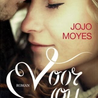 Voor jou / Jojo Moyes (zachte kaft)