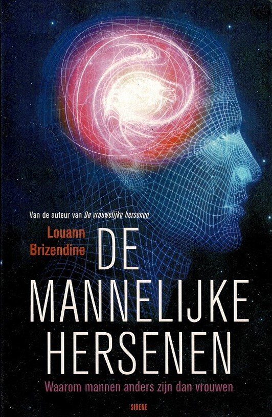 De mannelijke hersenen / Louann Brizendine (zachte kaft)