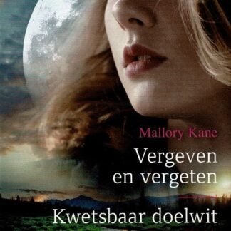 Black Rose 85: Vergeven en vergeten / Mallory Kane ; Kwetsbaar doelwit / Debra Webb
