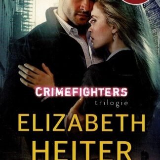 Black Rose Special 1: In de val gelokt ; Dodelijke vergissing ; Bericht vol dreiging / Elizabeth Heiter