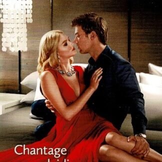 Bouquet 4257: Chantage en verleiding / Michelle Smart