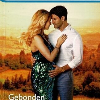 Bouquet 4206: Gebonden aan de Italiaan / Cathy Williams