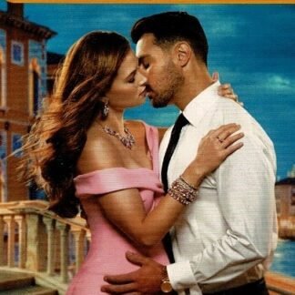 Bouquet 4207: Aanzoek in Venetië / Jennie Lucas