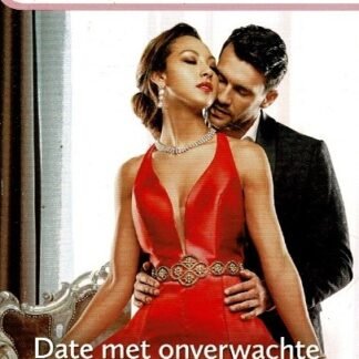 Bouquet 4208: Date met onverwachte gevolgen / Louise Fuller