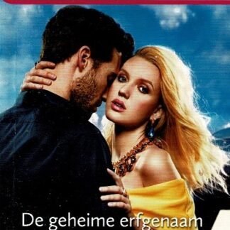 Bouquet 4209: De geheime erfgenaam van de Spanjaard / Dani Collins