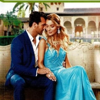 Bouquet 4210: Passie in Andalusië / Kim Lawrence