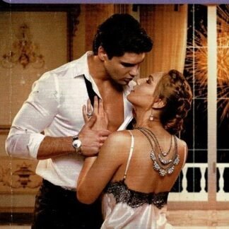 Bouquet 4211: Spiegel van liefde / Natalie Anderson