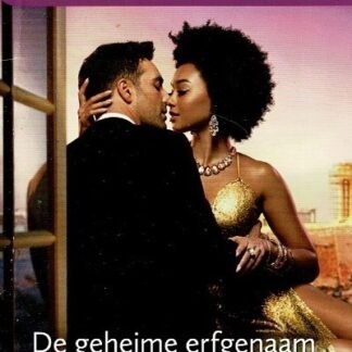 Bouquet 4201: De geheime erfgenaam van de Italiaan / Dani Collins