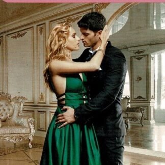 Bouquet 4215: Verleid met kerstmis / Jennie Lucas