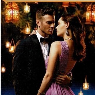 Bouquet 4200: Hartstocht in Arrantino / Michelle Conder