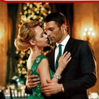 Bouquet 4217: Bruiloft met kerst / Sharon Kendrick