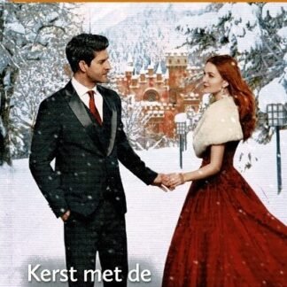 Bouquet 4218: Kerst met de Siciliaanse miljardair / Jane Porter