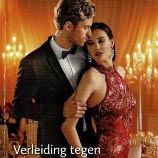 Bouquet 4219: Verleiding tegen de regels / Carol Marinelli