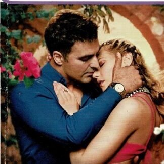 Bouquet 4220: Ongelooflijke kerstnacht / Kate Hewitt