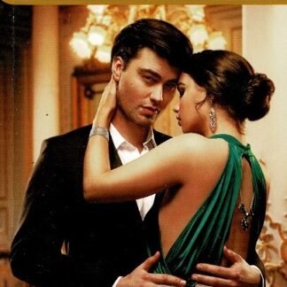 Bouquet 4223: Aanzoek van de prins / Kate Hewitt