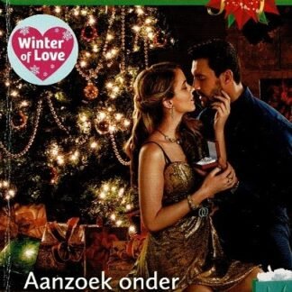 Bouquet 4224: Aanzoek onder de mistletoe / Yvonne Lindsay