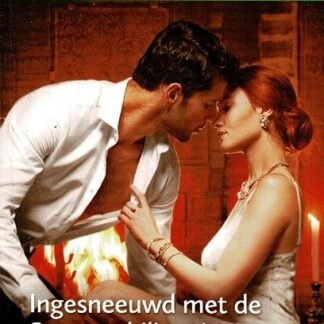 Bouquet 4226: Ingesneeuwd met de Spaanse biljonair / Susan Stephens