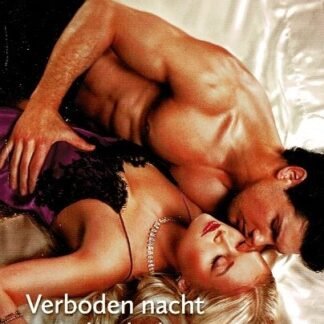 Bouquet 4227: Verboden nacht met de playboy / Heidi Rice