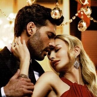 Bouquet 4231: Een verboden nacht / Carol Marinelli