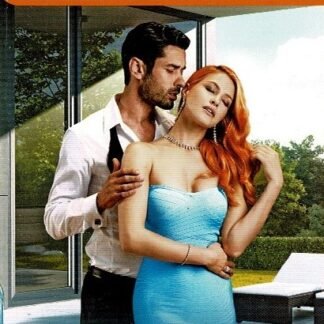 Bouquet 4234: Verleiding op Capri / Chantelle Shaw