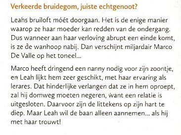 Bouquet 4234: Verleiding op Capri / Chantelle Shaw - Afbeelding 2