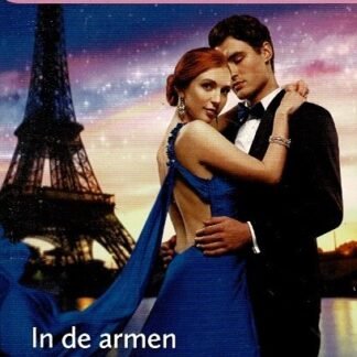 Bouquet 4235: In de armen van de miljardair / Abby Green