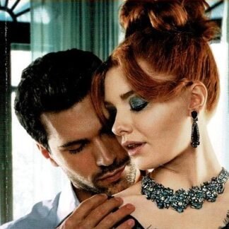 Bouquet 4238: Een uitdagend spel / Melanie Milburne