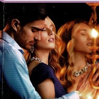 Bouquet 4203: Verlangen in het kasteel / Caitlin Crews