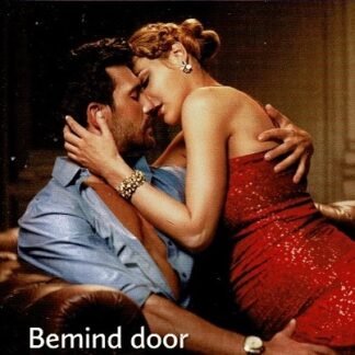 Bouquet 4240: Bemind door de Spanjaard / Caitlin Crews