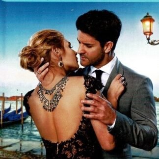 Bouquet 4242: Gekust in een gondel / Annie West