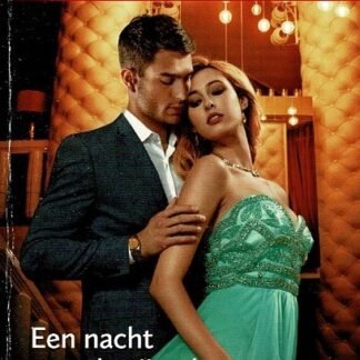 Bouquet 4243: Een nacht met de vijand / Clare Connelly